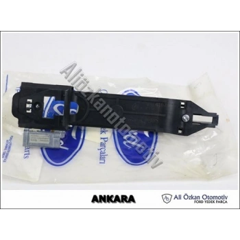 Ford Connect 2002  Kapı Kuşağı Sol (3.Sıra) Kısa Şase (Oem No:2T14V29076Cc)