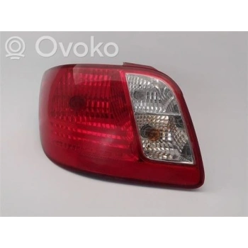 Stop Lambası Rio 2006-2011 Sedan Duylu Sol (Oem No:3231920Laq)