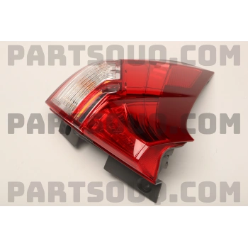 Stop Lambası Crv 2015-2018 Sol Ledli (Oem No:33550T1Ge52)