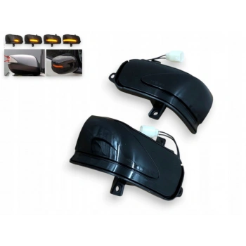 Sinyal Lambası Ayna Jazz 2009-2013 Sağ (Oem No:34300Tg5H01)