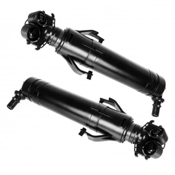 Volkswagen Passat 2010 2013 Far Yıkama Motoru Sağ  (Oem No:3Aa955104)