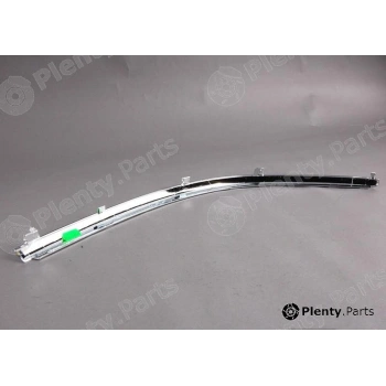 Tampon Nikelajı Passat 2001-2005 Ön Sol (Oem No:3B08072432Zz)