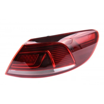 Vw Passat Cc 2012-2016 Stop Lambası Dış Sağ Led`Lı (Oem No:3C8945208Ad)