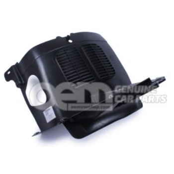 Vw Passat 2013- Çamurluk Davlumbazı Ön Sol Önün Önü (Küçük Olan) (Oem No:3G0805911Ac)