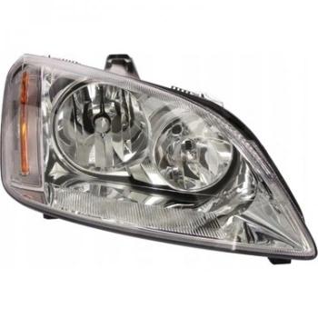 Ford C Max 2003  Far Sağ 394X594X255 (Oem No:3M5113100Aa)