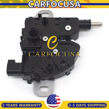 Ford C-Max 2003- Motor Kaput Kilidi  (Oem No:3M5116700Ac)