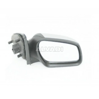 Ford Mondeo 2003-2006 Dış Dikiz Aynası Sol  (Oem No:3S7117683Hf)