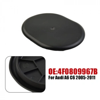 Volkswagen A6 2004 2011 Çamurluk Davlumbaz Kapağı Sağ     L  (Oem No:4F0809967B)