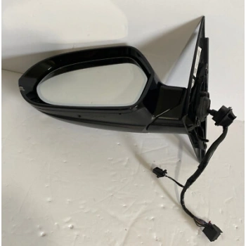 Vw A6 2011-2018 Dış Dikiz Aynası Sol Otomatik Katlamalı - Astarlı (16H14P+2H2P Pın) (Oem No:4G1857409Ae)