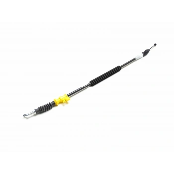 Volkswagen A6 2011  Kapı Kilit Teli Ön  (Oem No:4H0837099B)