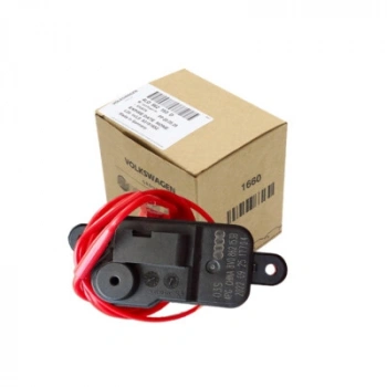 Q7 2010 2015 Merkezi Kilit Pompası : Depo  (Oem No:4L0862153D)