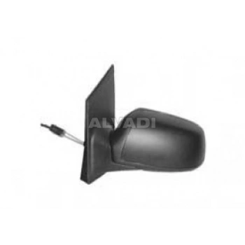 Ford Focus 2004- Dış Dikiz Aynası Sol (Elektrikli) Sinyalsız (Oem No:4M5117683Aj)