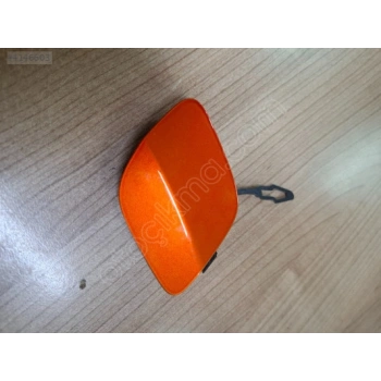 Renault Clio- 5- Hb- 2023-2024 Ön Tampon Çeki Demir Kapağı (Evolution/Equilibre) (Oem No:5118066772R)