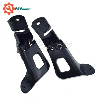 Volkswagen New Beetle 2012  Tampon Braketi Ön Sol   (Oem No:5C5807773E)