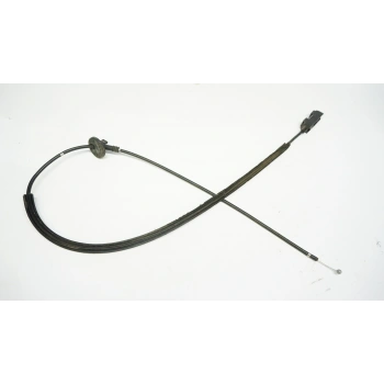 Volkswagen Jetta 2010  Kaput Teli Arka (Oem No:5C6823535)