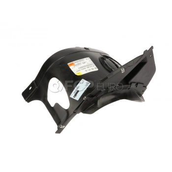 Vw Golf7 2013- Çamurluk Davlumbazı Ön Sol Önün Önü (Küçük Olan) (Oem No:5G0805911Aj)