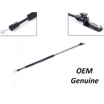 Volkswagen Golf6 2010 2013 Kaput Teli Ön  (Oem No:5K1823531)