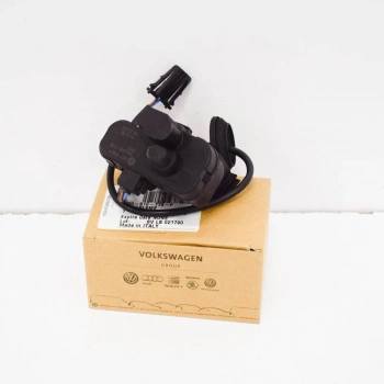 Golf5 Golf6 Tiguan 2004  Merkezi Kilit Pompası  (Oem No:5N0810773F)