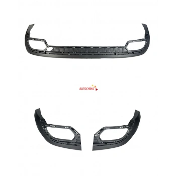 Tampon Tiggo 8 Pro 2022-2024 Arka (Alt) (Oem No:602001193Aa)