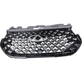 Panjur Tıggo Pro 7 2022-2024 Ön (Kamera Delikli) (Oem No:602001338Aa)