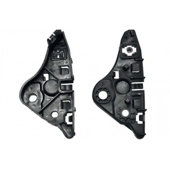 Renault Fluence 2007  Ön Tampon Bağlantı Agrafı Ön Tampon Ayakı Takım (Oem No:622217286R)