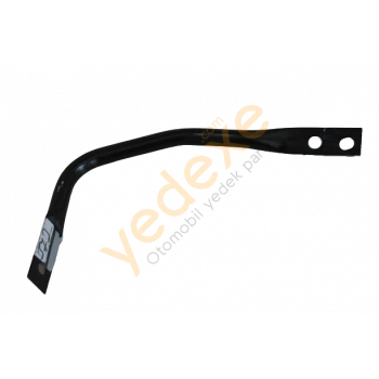 2013-2018 Renault Captur Far Alt Bağlantı Braketi Sağ (Tw) (Adet) (Oem No:625B42063R)