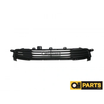 2013-2016 Mitsubishi Outlander Ön Tampon Panjuru Siyah (Tyg) (Adet) (Oem No:6402A233)