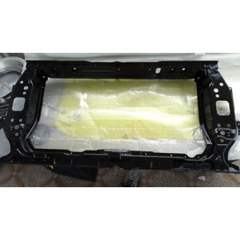 2011-2018 Hyundai Accent Blue Ön Panel 1,6Cc (Dizel) (Tw) (Adet) (Oem No:641011R301)