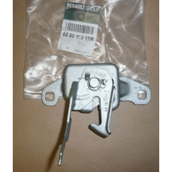 Renault Duster 2008  Kaput Kilidi  (Oem No:656010017R)