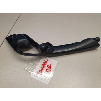 Volkswagen Polo 2001 2010 Kapı Tutamak İç Sağ   Ön (Oem No:6Q2867180Q9B9)