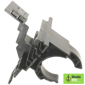 Volkswagen Polo İbiza Fabia A1 2010  Cam Su Bidon Tutucu  (Oem No:6R0955195)