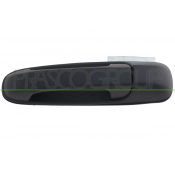 2001-2007 Skoda Fabia Arka Kapı İç Açma Kolu Sağ Siyah  (Adet) (Oem No:6Y683922247H)