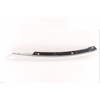 Panjur Çıtası (Kaşı) Civic 2016-2021 Fc5 Far Üstü Krom Sol (Oem No:71129Teat01)