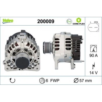 Çamurluk Davlumbazı C5 2001-2005  Ön L (Oem No:7136T6)