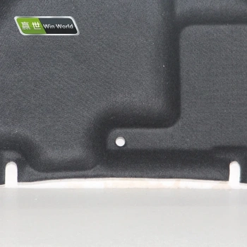 Kaput İzolatörü Civic 2012-15 (Oem No:74141Tr0A00)