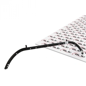 Psa Boxer Iıı B.M 2006- Ön Tampon Alt Bağlantı Sacı  (Oem No:7414Ta)