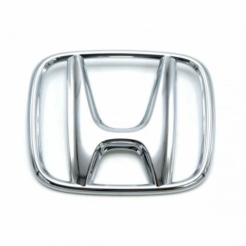 Amblem Panjur Civic Fd6 / Fb7  (En 11,5 Cm /  Boy 9,5 Cm ) Ön (Oem No:75700Tr0000)