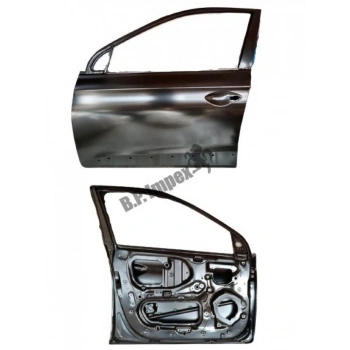 İ20 2015  Kapı Ön   Sol Çıtalı Tip (Oem No:76003C7010)