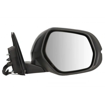 Honda Hrv Elektrikli Katlanır Ayna 2017 Sonrası  Astarlı Sinyalli 8 Pın Sağ (Oem No:76208T8Kg22)