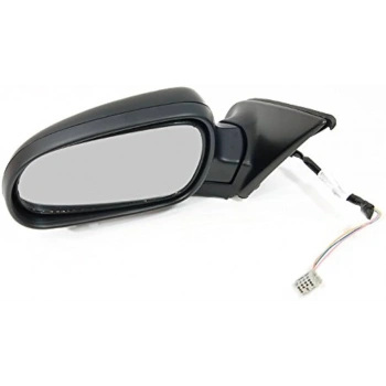 Japon Civic 1996-2001 1.4:1.6 1996-2001 Dış Dikiz Aynası Sol Elektrikli Sedan 4D (Oem No:76250St3G11)