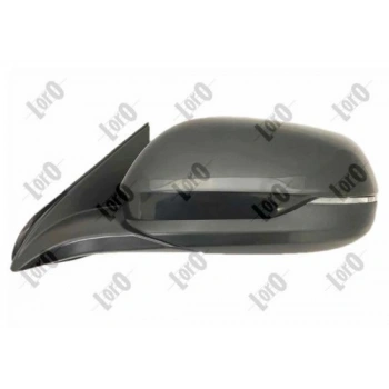 Honda Hrv Elektrikli Katlanır Ayna 2017 Sonrası  Astarlı Sinyalli 8 Pın Sol (Oem No:76258T8Kg22)