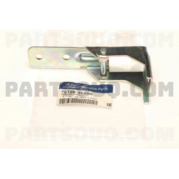 H100 Kmy 2004  Kaput Menteşesi   Sağ  (Oem No:791204F000)