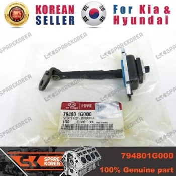 Accent Era Rio 2006  Kapı Gergisi Arka   Sol  (Oem No:794801G000)