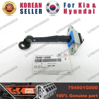 Accent Era Rio 2006  Kapı Gergisi Arka   Sağ  (Oem No:794901G000)