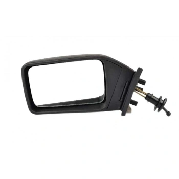 Ford Taunus 82- Dış Dikiz Aynası Sol Mekanik Gümüs (Oem No:79Bb17683Aa)