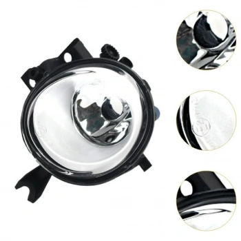 Volkswagen Touareg Cayenne 2007 2010 Sis Lambası Sağ Oem No:7L5941700C