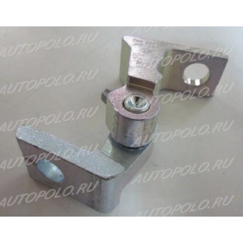 Volkswagen Polo 2014  Kapı Menteşesi Sol  (Oem No:7N0831401B)