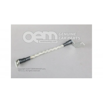 Q7 Touareg 2004  Akü Kablosu  (Oem No:7P6971537E)