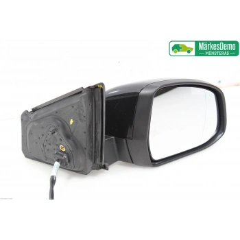 Ford Mondeo 2007-2014 Dış Dikiz Aynası Sağ (Elektrikli) Aydınlatmasız (Oem No:7S7117682Kf)