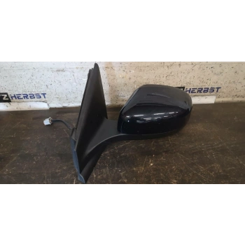 Ford Mondeo 2007-2014 Dış Dikiz Aynası Sol (Elektrikli) Aydınlatmasız (Oem No:7S7117683Kf)